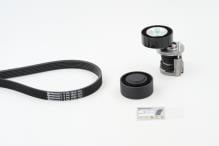 CONTITECH 6PK1555K4