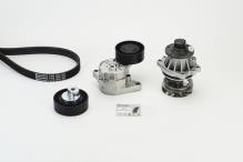 CONTITECH 6PK1555WP2