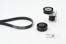 CONTITECH 6PK1580K1