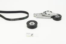 CONTITECH 6PK1590K1