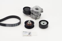 CONTITECH 6PK1642K4