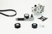 CONTITECH 6PK1642WP2