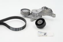 CONTITECH 6PK1660K2