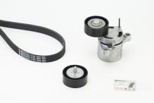 CONTITECH 6PK1660K5