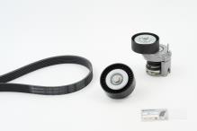 CONTITECH 6PK1693K1