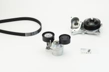 CONTITECH 6PK1698WP2