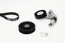 CONTITECH 6PK1800K1