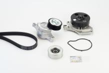 CONTITECH 6PK1840WP1