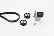 CONTITECH 6PK2000K1