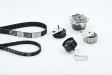 CONTITECH CT877WP4PRO