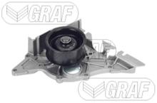 GRAF PA618A