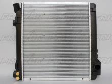 Frig Air S.p.A. 0102.2031