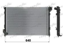 Frig Air S.p.A. 0102.3122