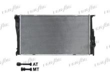 Frig Air S.p.A. 0102.3127