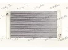 Frig Air S.p.A. 0102.3134