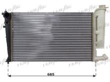 Frig Air S.p.A. 0103.3020