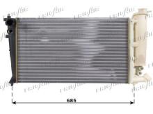 Frig Air S.p.A. 0103.3021