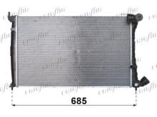 Frig Air S.p.A. 0103.3022