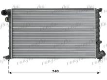 Frig Air S.p.A. 0103.3040
