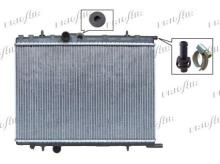 Frig Air S.p.A. 0103.3056