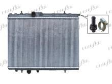 Frig Air S.p.A. 0103.3058