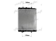 Frig Air S.p.A. 0103.3069