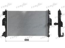 Frig Air S.p.A. 0103.3082