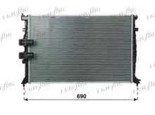 Frig Air S.p.A. 0103.3091