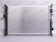 Frig Air S.p.A. 0103.3102