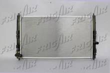 Frig Air S.p.A. 0103.3105