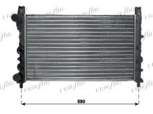 Frig Air S.p.A. 0104.2025