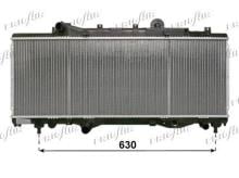 Frig Air S.p.A. 0104.3000