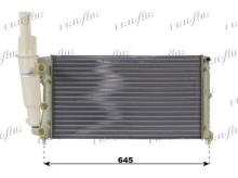 Frig Air S.p.A. 0104.3003