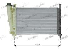 Frig Air S.p.A. 0104.3009