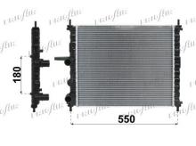 Frig Air S.p.A. 0104.3020