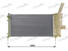 Frig Air S.p.A. 0104.3049