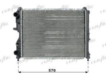 Frig Air S.p.A. 0104.3071