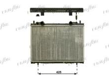 Frig Air S.p.A. 0104.3087