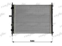 Frig Air S.p.A. 0104.3097