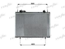 Frig Air S.p.A. 0104.3100