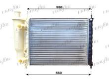 Frig Air S.p.A. 0104.3124