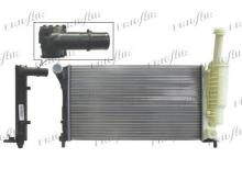 Frig Air S.p.A. 0104.3130