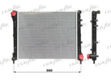 Frig Air S.p.A. 0104.3134
