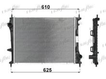 Frig Air S.p.A. 0104.3141