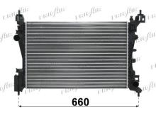 Frig Air S.p.A. 0104.3158