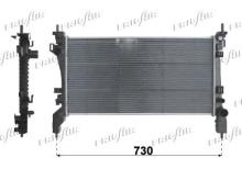 Frig Air S.p.A. 0104.3159