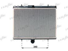 Frig Air S.p.A. 0104.3167