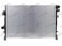 Frig Air S.p.A. 0104.3168
