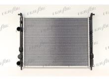 Frig Air S.p.A. 0104.3170
