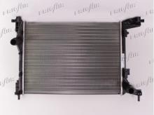 Frig Air S.p.A. 0104.3175